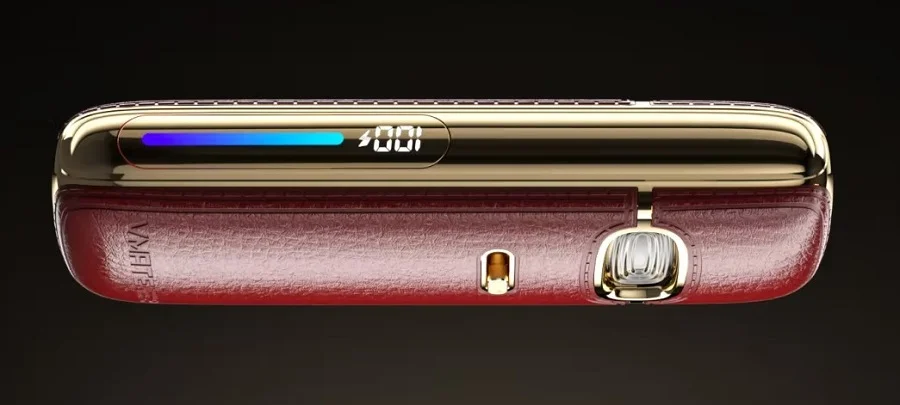 VooPoo VMate E2 elegantná e-cigareta